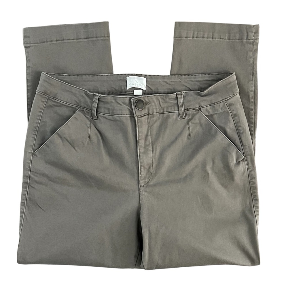 Nordstrom Caslon Pants Size 16